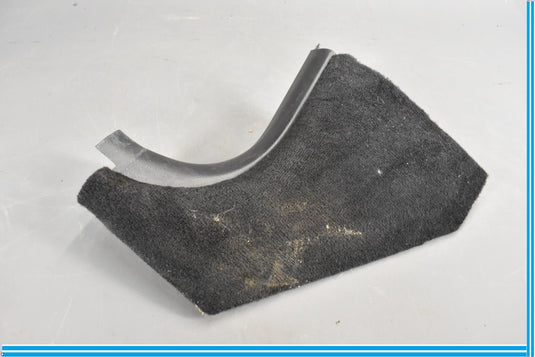 07-12 Lexus LS460 Front Left Driver Side Cowl Board Kick Panel Cover Trim Oem