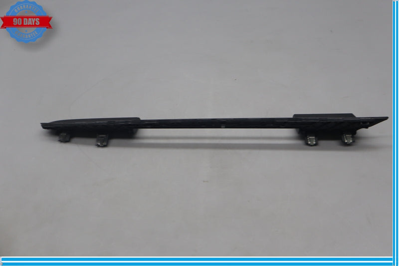 Load image into Gallery viewer, 12-18 Audi A6 Quattro Dashboard Display Screen Surround Trim Cover Oem
