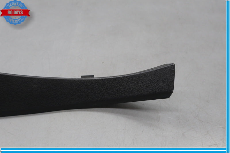 Load image into Gallery viewer, 10-16 Porsche Panamera Front Right Side A Pillar Middle Cover Panel Oem
