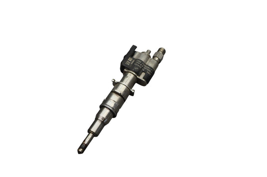 09-15 BMW 750Li 750i F01 Engine Fuel Injector Index 13537585261 Oem