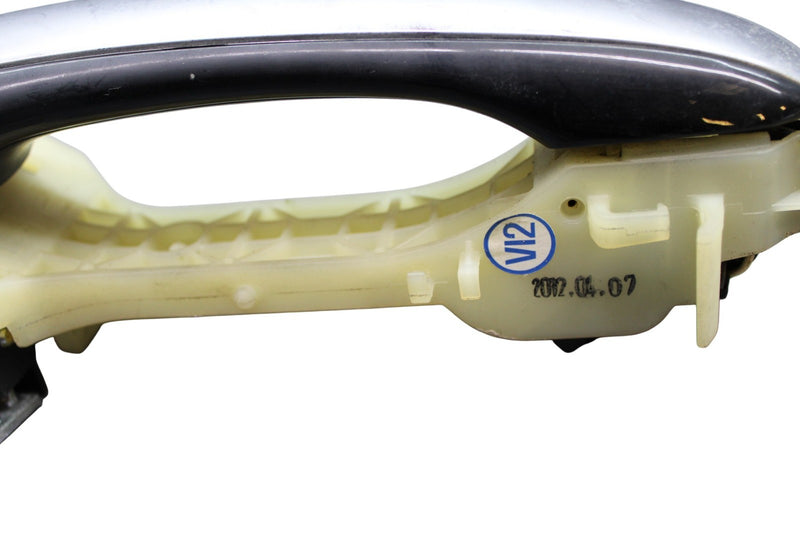 Load image into Gallery viewer, 11-16 Hyundai Equus Rear Right Side Exterior Door Handle Keyless Entry Oem
