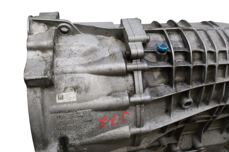 Load image into Gallery viewer, 10-13 Porsche Panamera 970 S RWD Automatic Transmission Gearbox Assembly Oem
