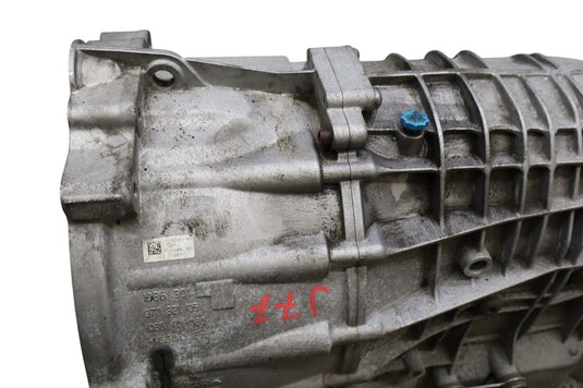 10-13 Porsche Panamera 970 S RWD Automatic Transmission Gearbox Assembly Oem