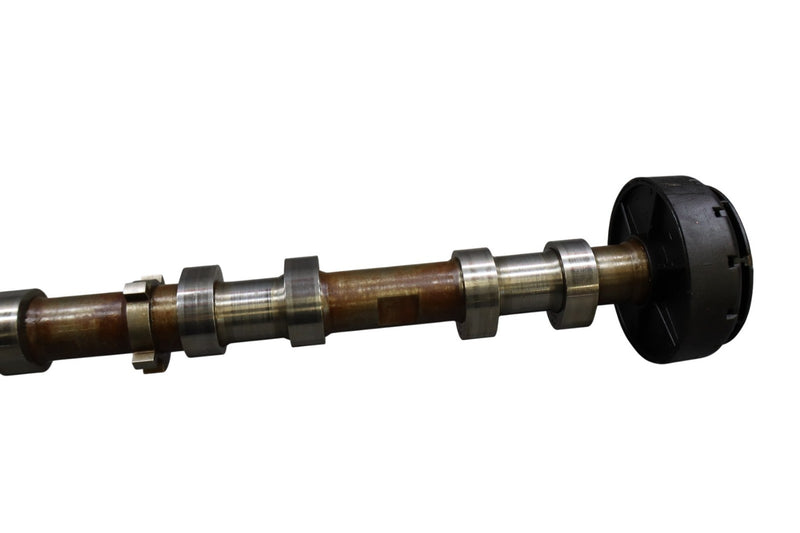 Load image into Gallery viewer, 14-17 Maserati Ghibli 3.0L Left Side Engine Intake Camshaft W/ Sprocket Oem
