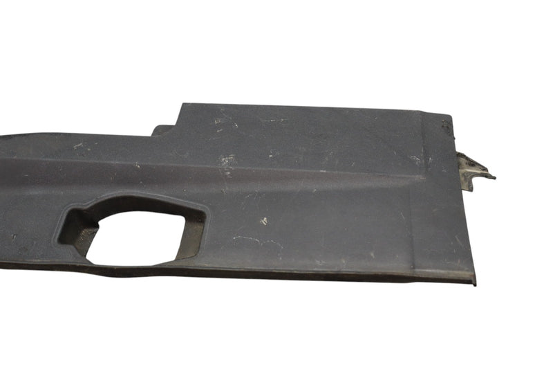 Load image into Gallery viewer, 11-18 Audi S8 A8 Quattro Front Right Side Cowl Panel Rain Tray Cover Oem
