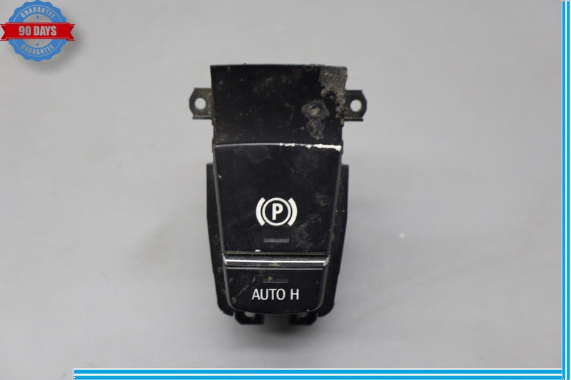 Load image into Gallery viewer, 09-19 BMW 750Li 750Li xDrive Parking Brake Auto Hold Control Switch Oem
