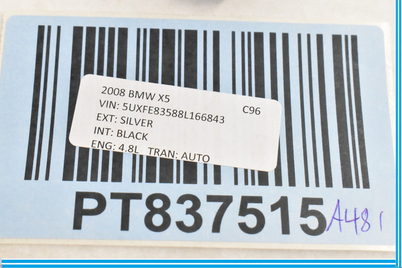 Load image into Gallery viewer, 07-13 BMW X5 X6 E70 Steering Column Power Adjustment Control Switch Oem
