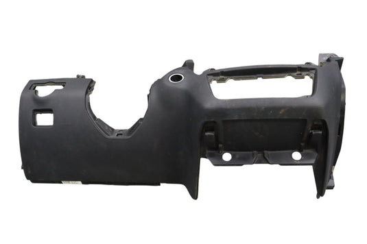 13-16 Mercedes X166 GL450 Front Dash Lower Trim Cover Panel 16906186 Oem