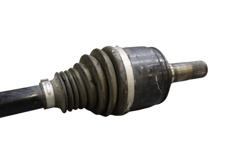 Load image into Gallery viewer, 14-20 Maserati Ghibli Rear Right Passenger Side Axle Shaft Half Shaft OEM
