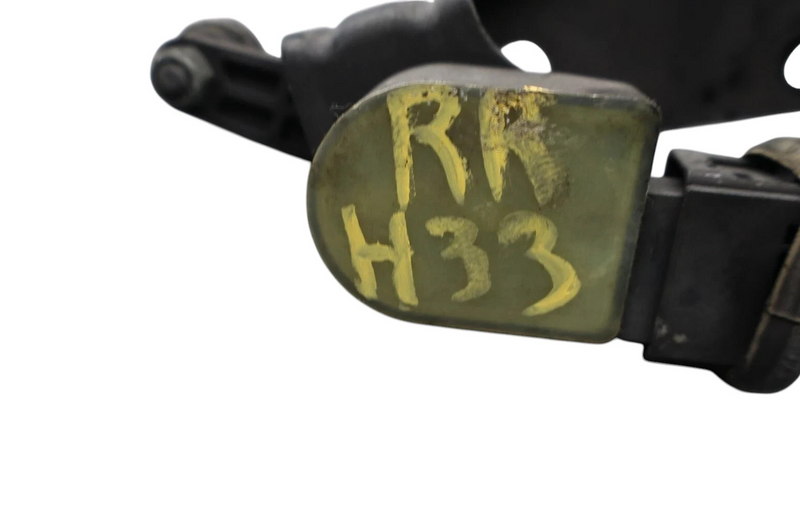 Load image into Gallery viewer, 03-12 Bentley Continental GT GTC Rear Right Suspension Level Hight Sensor Oem
