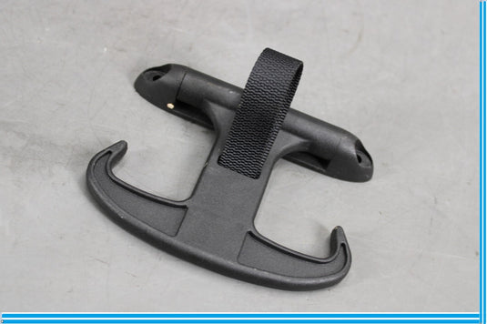 11-18 Audi A8 Quattro Rear Trunk Cargo Compartment Luggage Tie Hook Oem