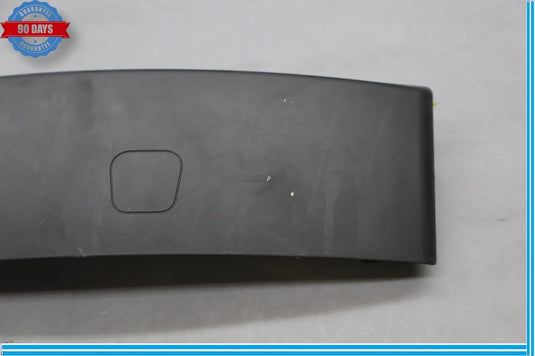 14-21 Maserati Ghibli Front Right Passenger Seat Lower Trim Cover Panel Oem