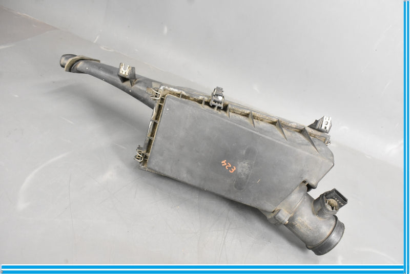 Load image into Gallery viewer, 94-97 Mercedes SL320 S320 R129 Air Inlet Intake Cleaner Box Oem
