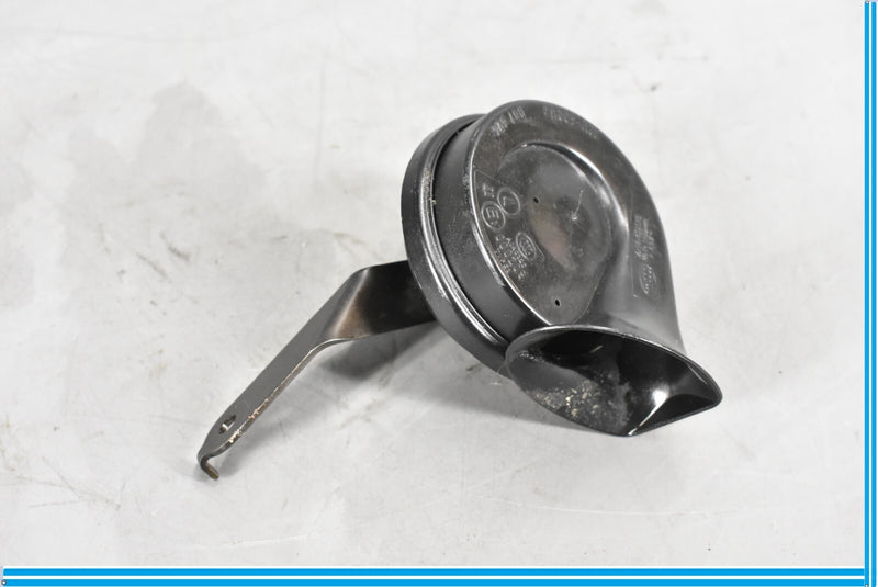 Load image into Gallery viewer, 09-15 BMW 750I 750LI F02 Front Right Passenger Low Tone Pitch Horn Signal Oem
