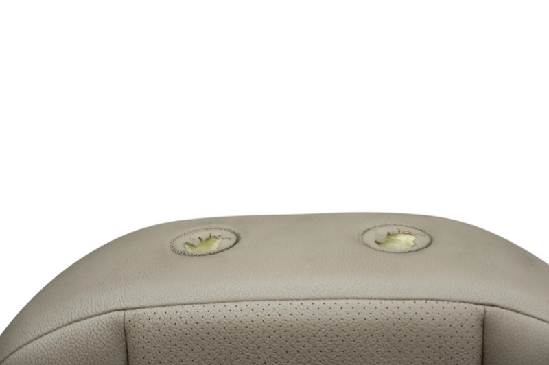 Load image into Gallery viewer, 08-11 Mercedes W204 C300 C350 Front Left Driver Side Top Upper Seat Cushion Oem
