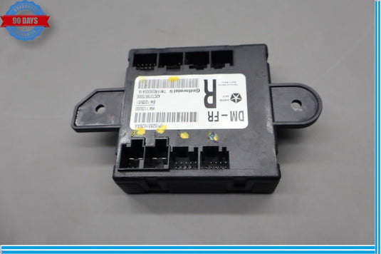 14-20 Maserati Quattroporte Front Right Side Door Computer Control Module OEM
