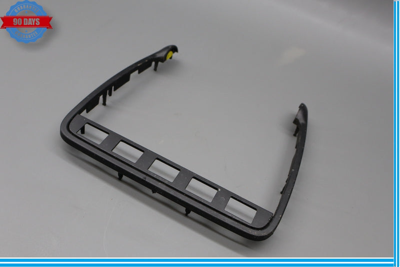 Load image into Gallery viewer, 03-10 Porsche Cayenne Front Center Dashboard Instrument Bezel Switch Trim Oem
