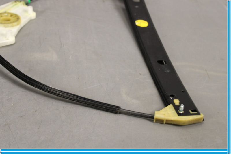Load image into Gallery viewer, 11-18 Audi S8 A8 Quattro Rear Left Driver Side Window Regulator W/O Motor Oem
