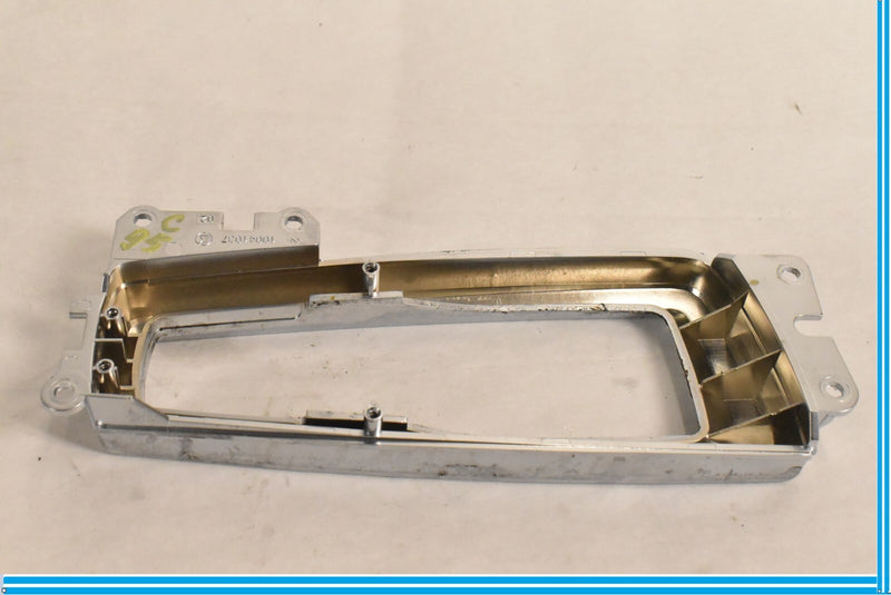 Load image into Gallery viewer, 09-15 BMW 750i 750Li F01 F02 F07 F10 Automatic Shift Selector Trim Bezel Oem
