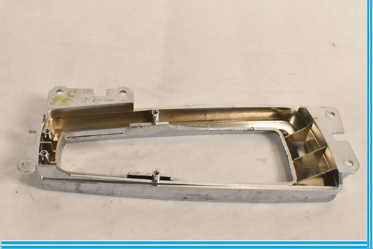 09-15 BMW 750i 750Li F01 F02 F07 F10 Automatic Shift Selector Trim Bezel Oem