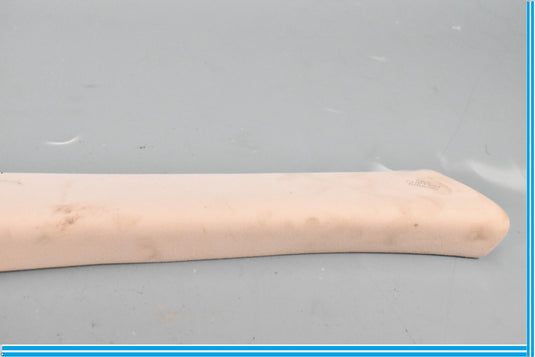 07-12 Lexus LS460 Front Right Passenger A Pillar Trim Panel Cover Oem