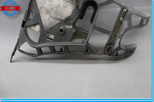 03-11 Mercedes W164 ML320 ML350 Rear Left Side Bumper Bracket Holder Oem