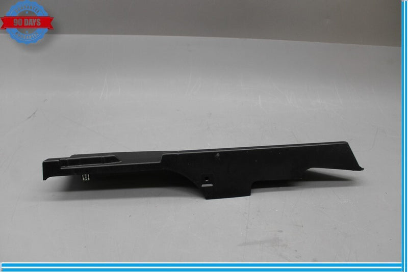 Load image into Gallery viewer, 12-20 Tesla Model S Rear Right Side Upper C-Pillar Cover Trim Panel Oem
