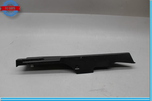 12-20 Tesla Model S Rear Right Side Upper C-Pillar Cover Trim Panel Oem