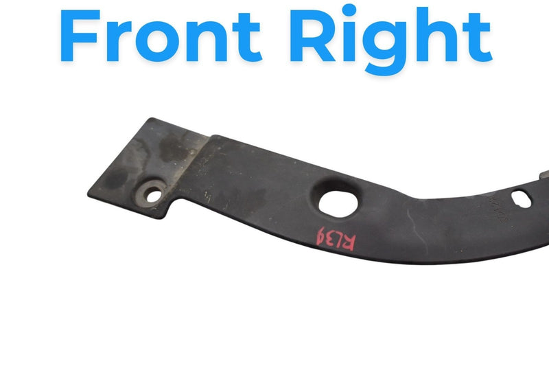 Load image into Gallery viewer, 14-17 LR Range Rover Sport L494 Front Right Headlight Support Mount Bracket Oem
