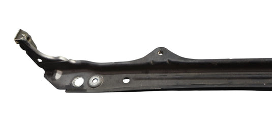 07-12 Lexus LS460 Radiator Core Support Hood Lock Tie Bar Bracket 5320550060 Oem