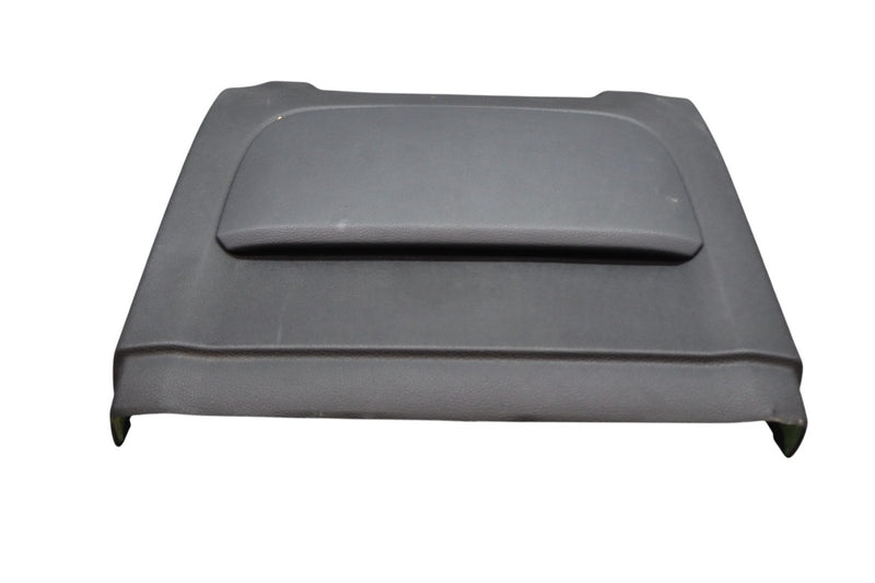 Load image into Gallery viewer, 09-13 BMW F10 550i GT 750i Front Left Driver Side Seat Back Cover Panel Oem

