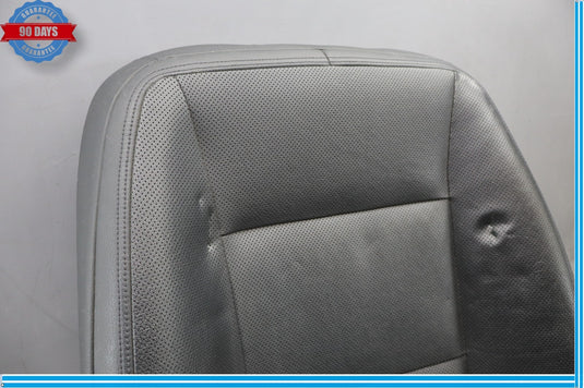 12-14 Mercedes W218 CLS550 Front Right Side Top Upper Seat Cushion Oem