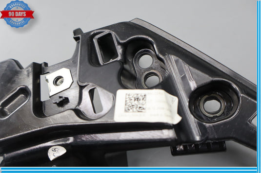 10-16 Porsche Panamera Front Left Driver Side Dashboard Support Bracket Oem