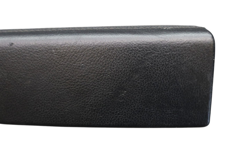 Load image into Gallery viewer, 11-18 Porsche Cayenne 958 Rear Right Side Door Panel Armrest Arm Trim Cover Oem
