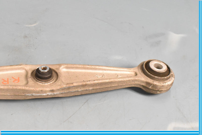 Load image into Gallery viewer, 07-17 Lexus LS460 Rear Right Passenger Lower Intermediate Control Arm Oem
