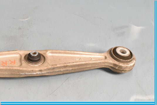 07-17 Lexus LS460 Rear Right Passenger Lower Intermediate Control Arm Oem