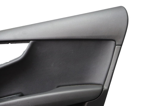 12-18 Audi A7 S7 Rear Right Passenger Side Interior Door Panel Cover Trim Oem