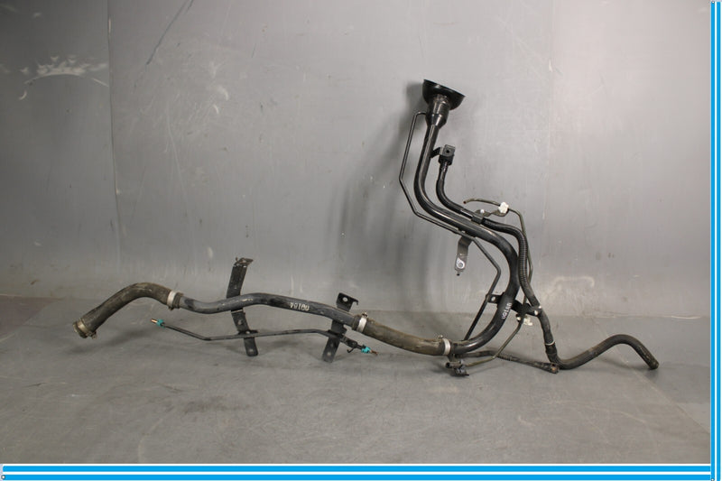 Load image into Gallery viewer, 11-20 Infiniti QX56 QX80 Fuel Gas Tank Filler Neck Hose Tube Pipe Oem
