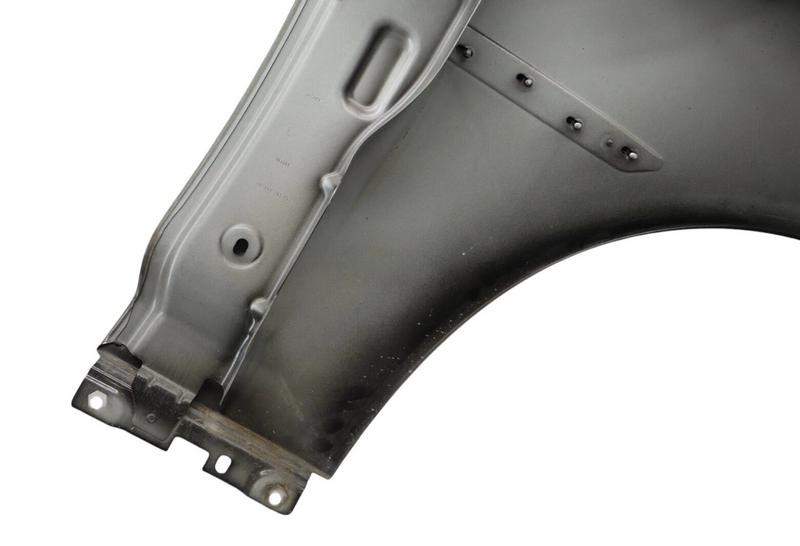 Load image into Gallery viewer, 10-19 Jaguar X351 XJ XJL Front Right Passenger Side Fender Wing Panel Black Oem
