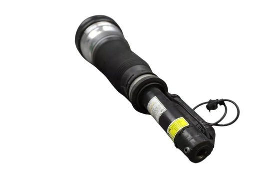 00-06 Mercedes S350 S500 S600 Front Left Shock Absorber Strut Airmatic Black Oem