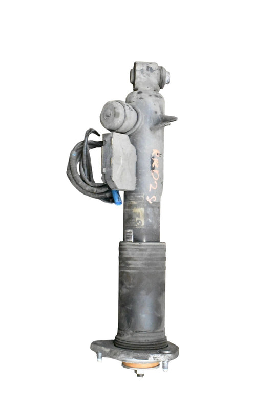 07-10 BMW E70 X5 Rear Right Passenger Shock Strut Absorber 37126779706 Oem