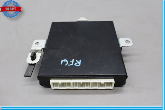 02-10 Lexus SC430 Front Passenger Right Side Door Multiplex Control Module Oem