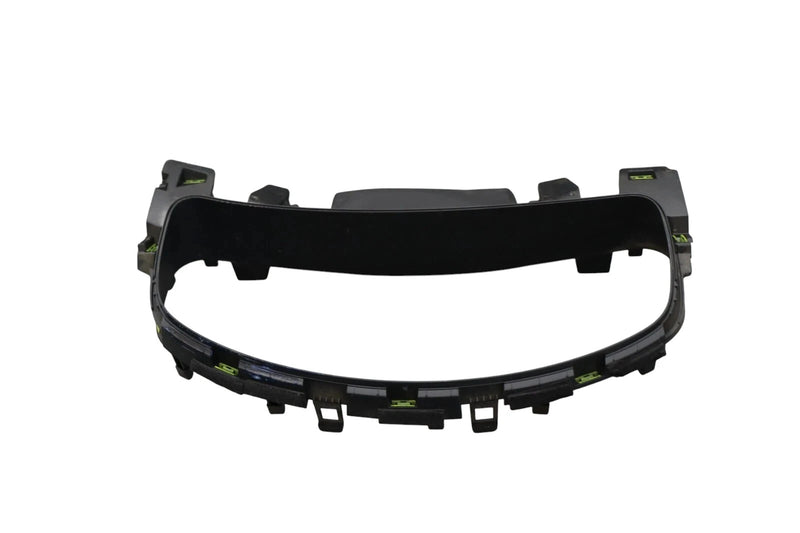 Load image into Gallery viewer, 11-17 Volkswagen VW Touareg Speedometer Instrument Cluster Bezel Trim Black Oem
