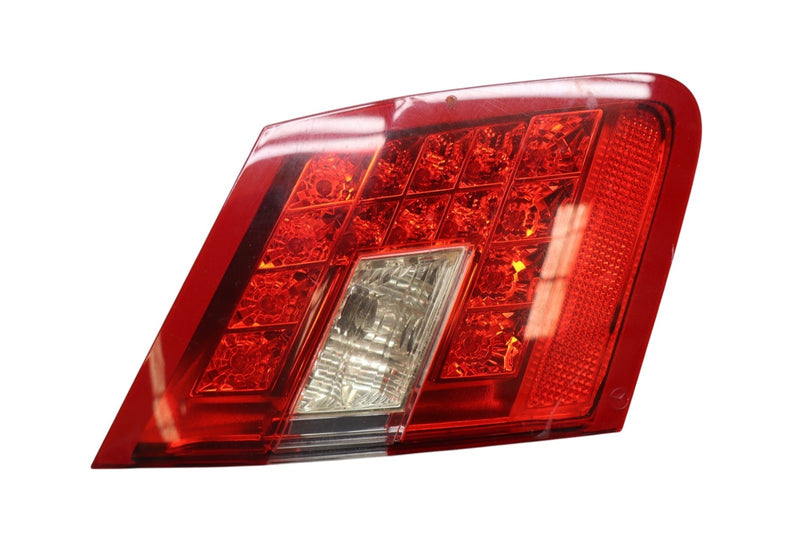 Load image into Gallery viewer, 10-13 Mercedes W212 E350 E400 Sedan Rear Left Side Inner Tail Light Lamp Oem
