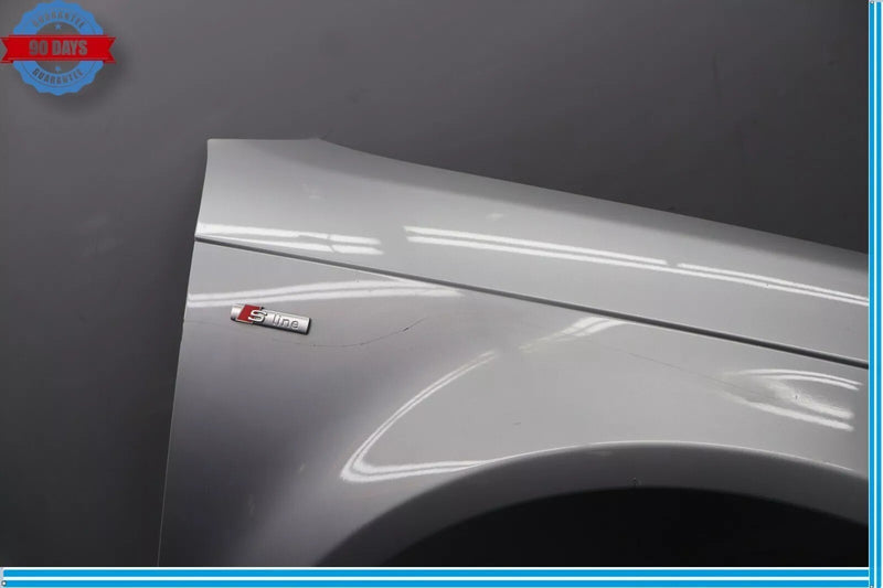 Load image into Gallery viewer, 09-13 Audi A3 A3 Quattro Front Right Passsenger Side Fender Cover Assembly Oem
