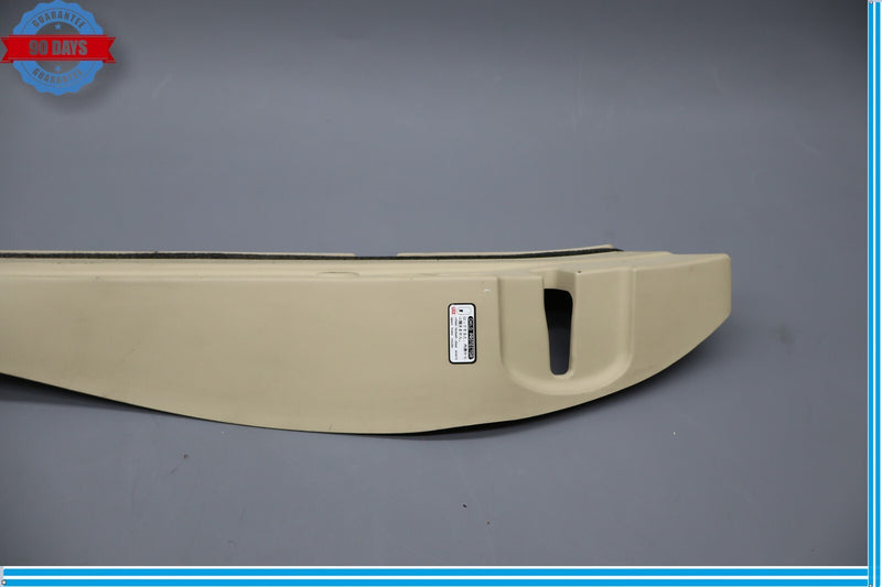 Load image into Gallery viewer, 07-08 Lexus LS460 LS460L Rear Right Passenger Door Trim Cover Panel Oem

