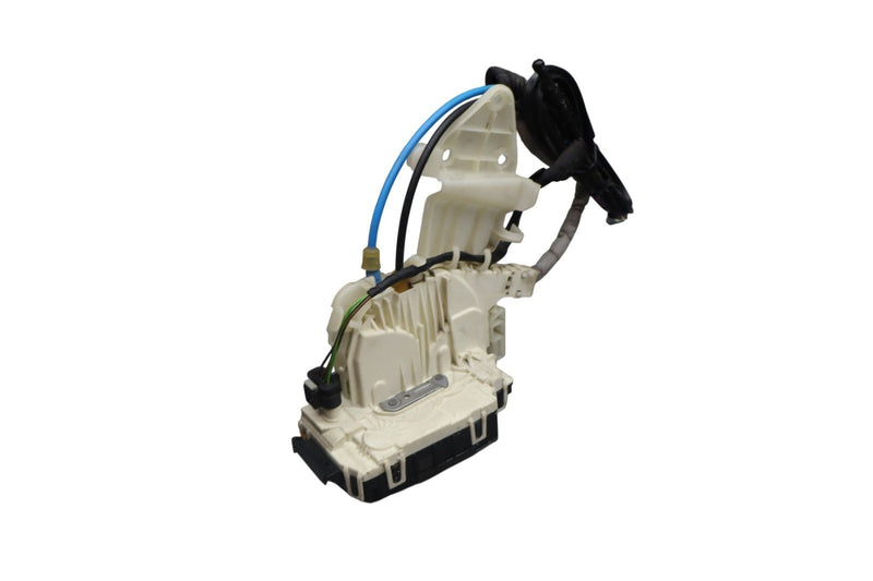Load image into Gallery viewer, 06-16 Mercedes W212 E350 E550 Rear Right Side Door Lock Latch Actuator Oem
