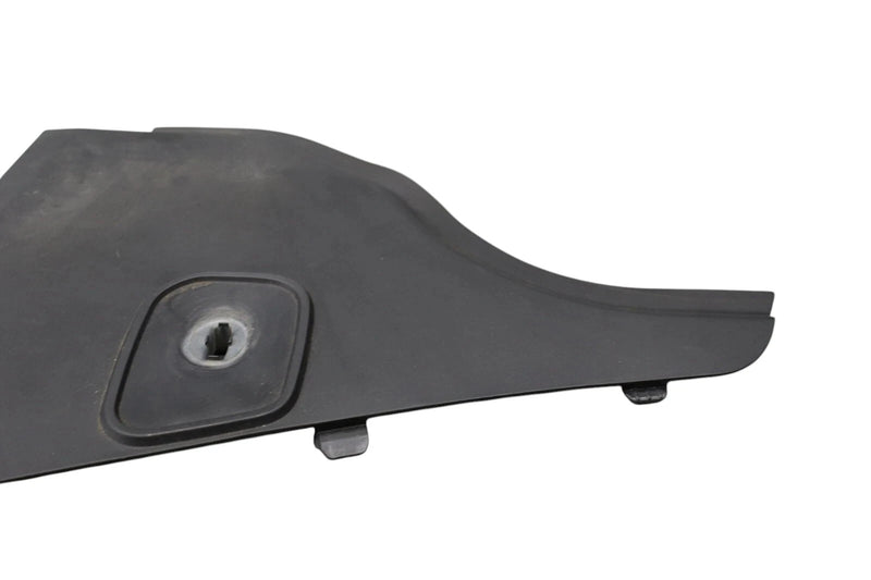 Load image into Gallery viewer, 12-19 Mercedes GL550 GL450 Front Left Driver Side Cowl Panel Cover Black Oem
