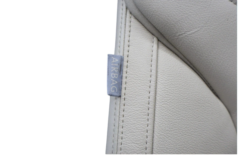 Load image into Gallery viewer, 11-16 Volkswagen Touareg Front Right Passenger Side Upper Seat Cushion Cover Oem
