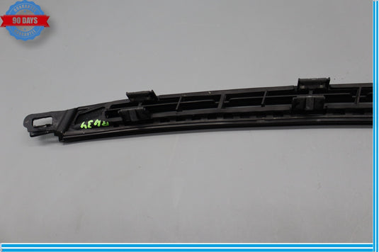 10-15 Porsche Panamera 970 Right Dash Defrost Vent Grille Grille Trim Panel Oem